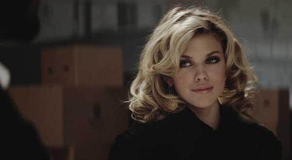 安娜丽尼·麦考德/AnnaLynne McCord-8-23